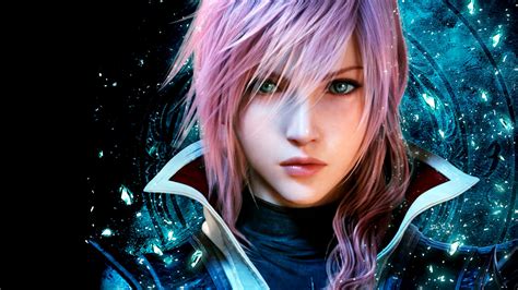 Final Fantasy XIII (2014.